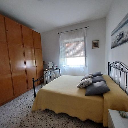 A Casa Di Pissi - Apartment Ραβέλλο Εξωτερικό φωτογραφία