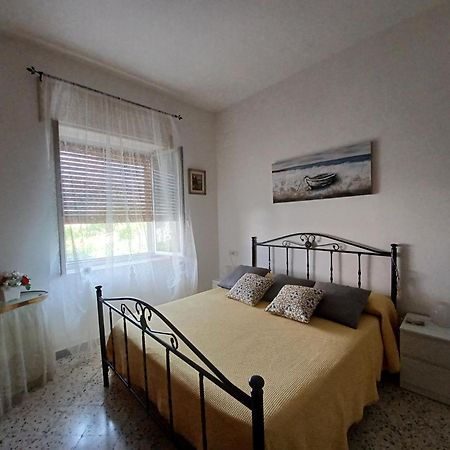 A Casa Di Pissi - Apartment Ραβέλλο Εξωτερικό φωτογραφία