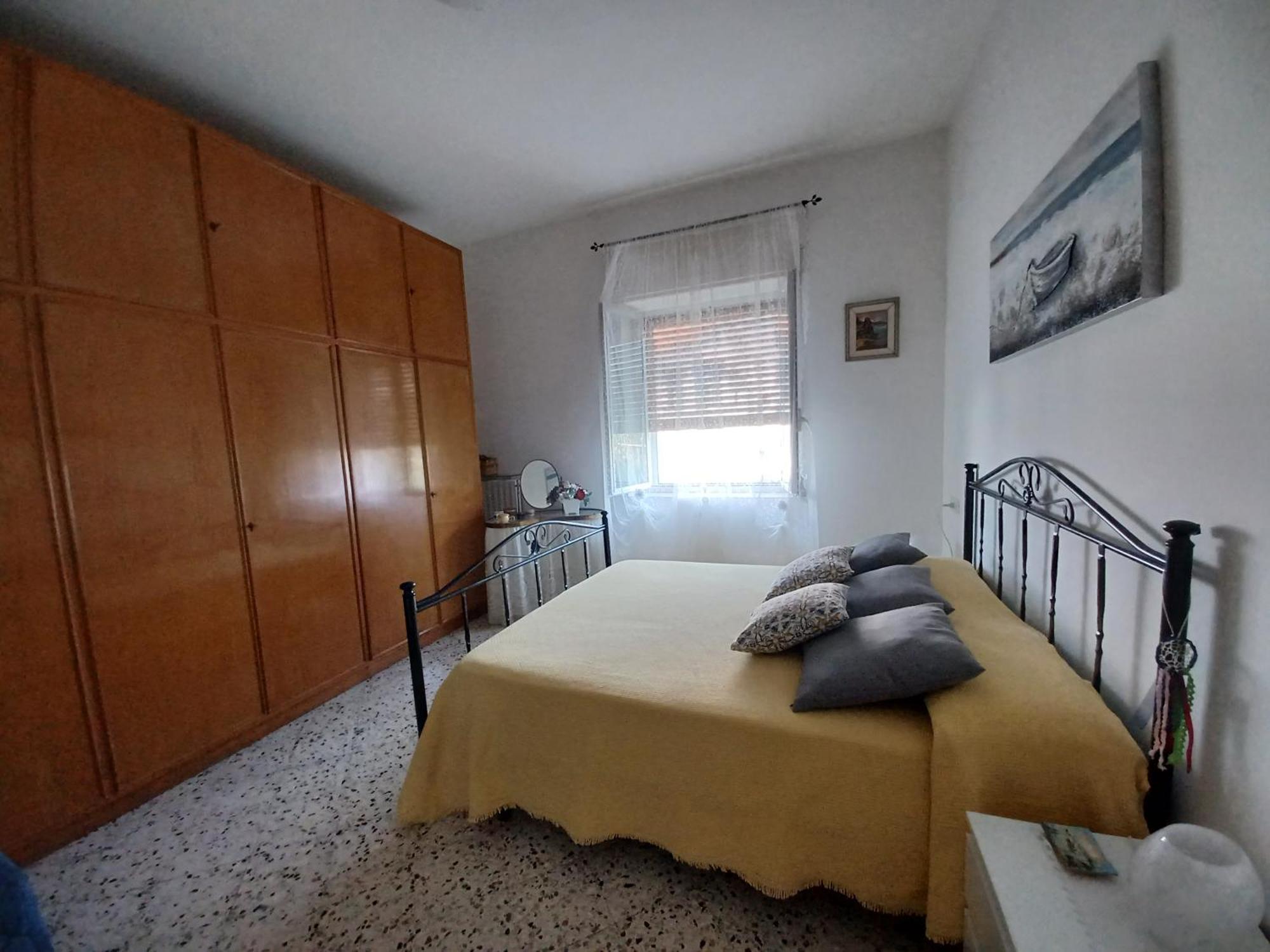 A Casa Di Pissi - Apartment Ραβέλλο Εξωτερικό φωτογραφία