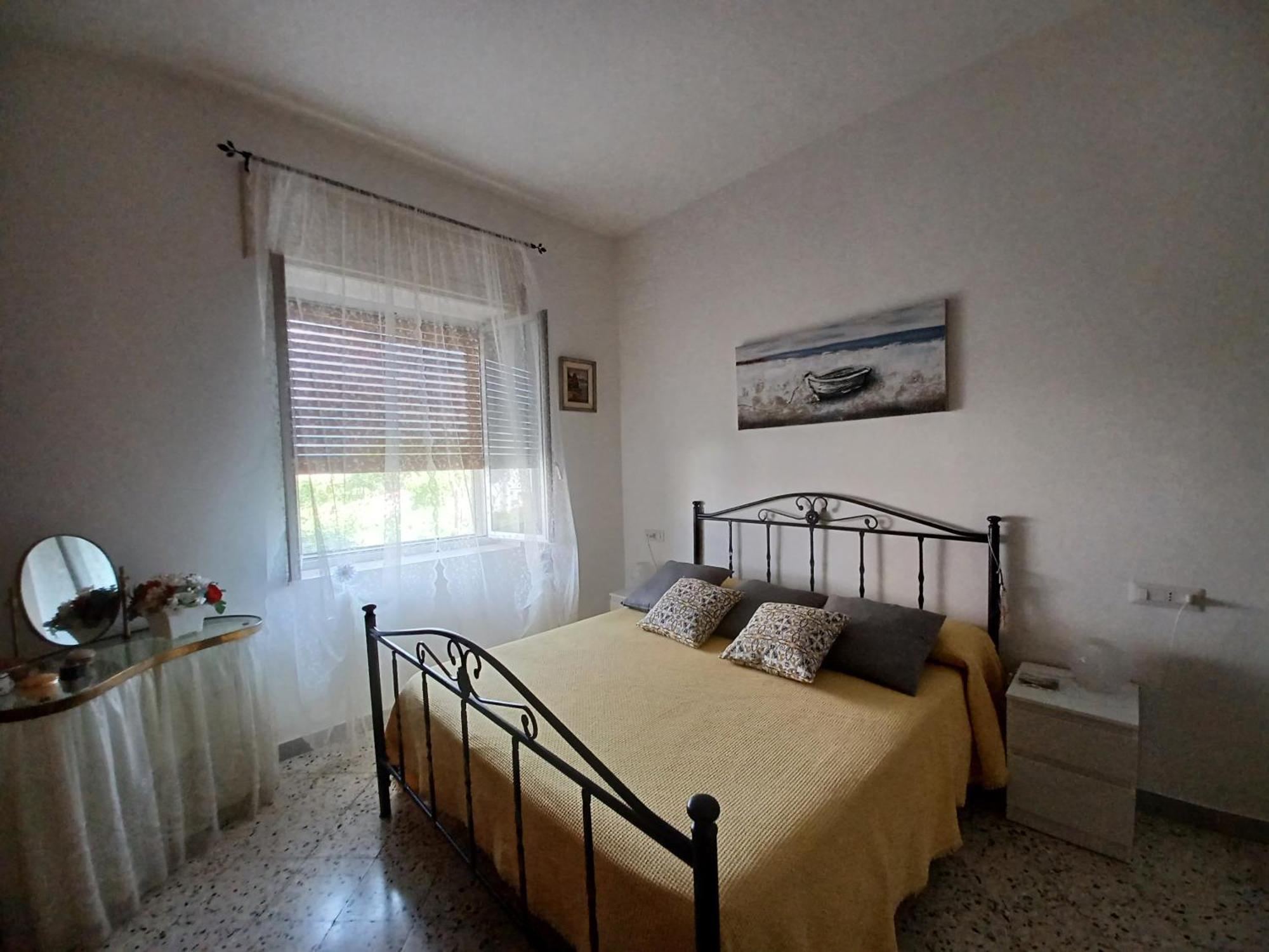 A Casa Di Pissi - Apartment Ραβέλλο Εξωτερικό φωτογραφία