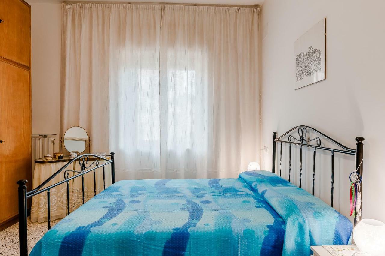 A Casa Di Pissi - Apartment Ραβέλλο Εξωτερικό φωτογραφία