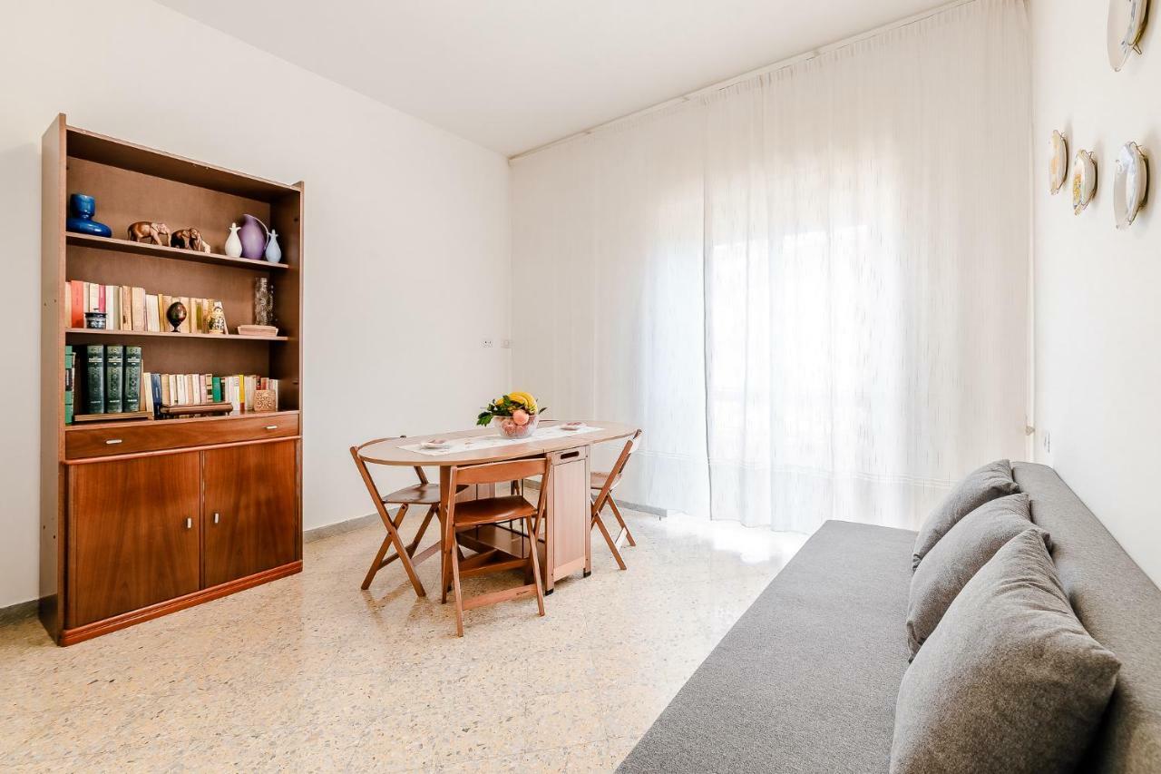 A Casa Di Pissi - Apartment Ραβέλλο Εξωτερικό φωτογραφία