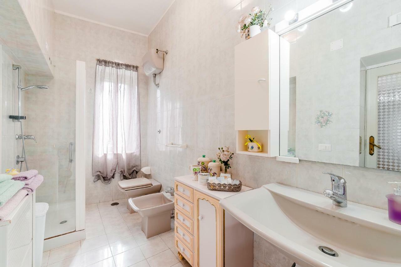 A Casa Di Pissi - Apartment Ραβέλλο Εξωτερικό φωτογραφία