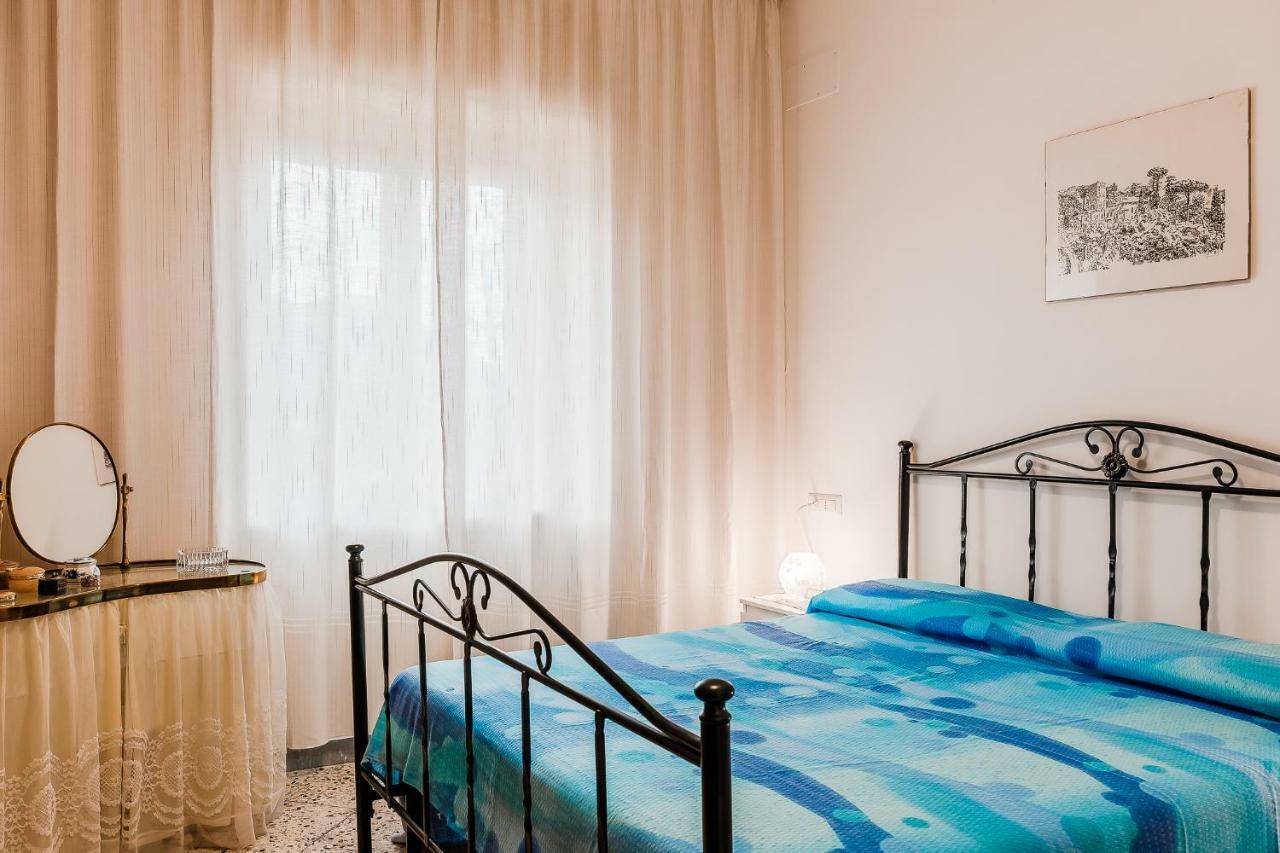 A Casa Di Pissi - Apartment Ραβέλλο Εξωτερικό φωτογραφία