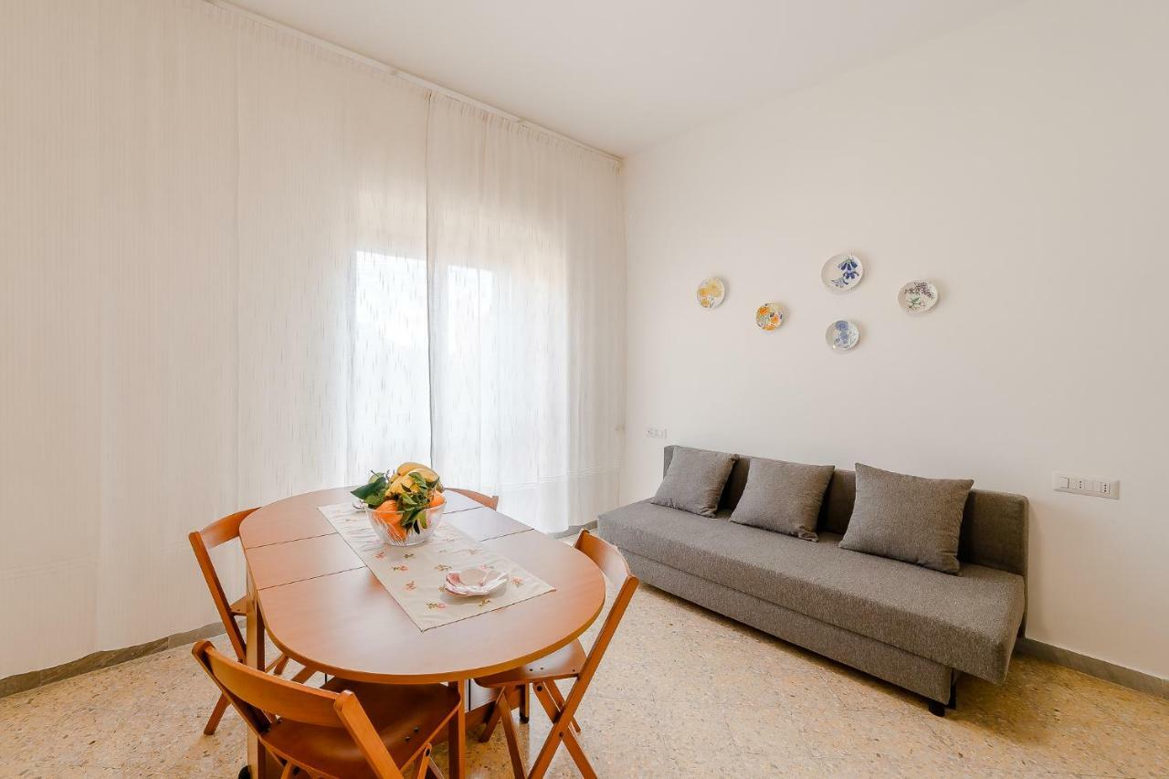 A Casa Di Pissi - Apartment Ραβέλλο Εξωτερικό φωτογραφία