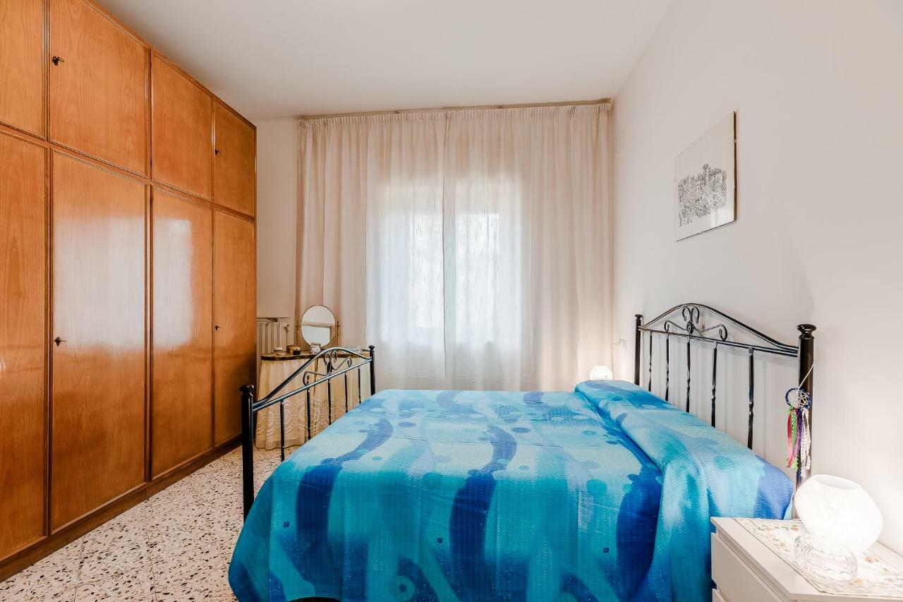 A Casa Di Pissi - Apartment Ραβέλλο Εξωτερικό φωτογραφία