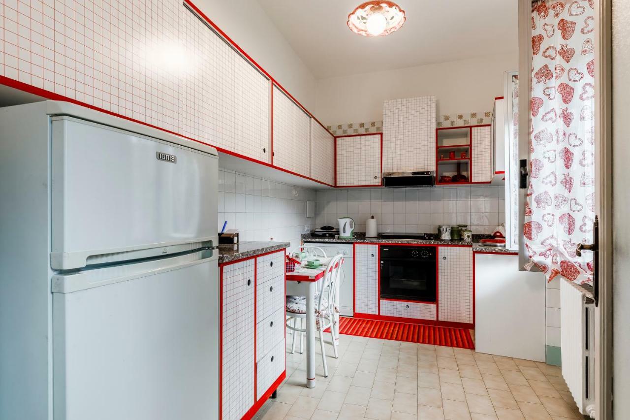 A Casa Di Pissi - Apartment Ραβέλλο Εξωτερικό φωτογραφία