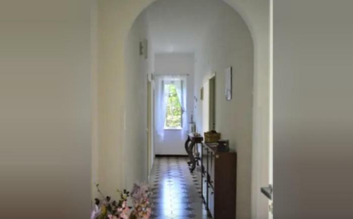 A Casa Di Pissi - Apartment Ραβέλλο Εξωτερικό φωτογραφία