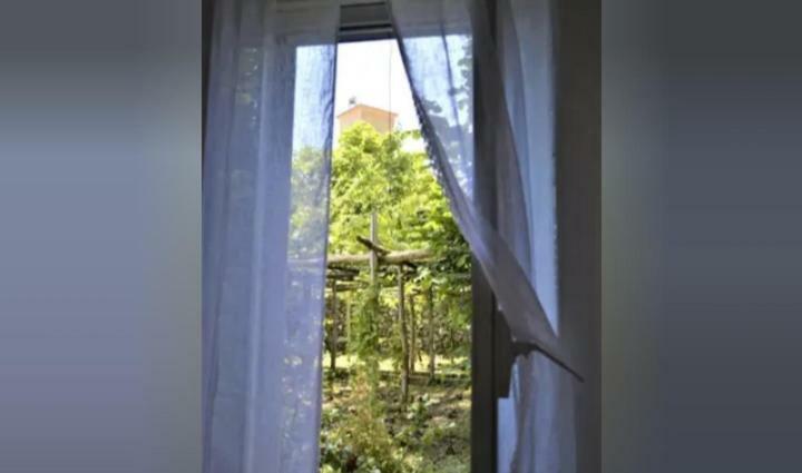 A Casa Di Pissi - Apartment Ραβέλλο Εξωτερικό φωτογραφία