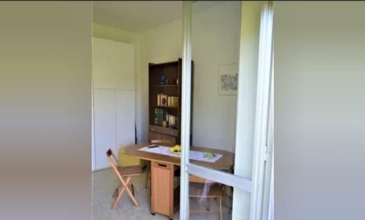 A Casa Di Pissi - Apartment Ραβέλλο Εξωτερικό φωτογραφία