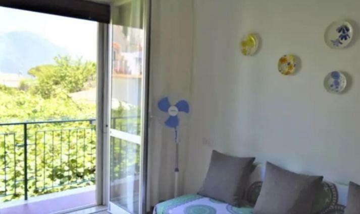 A Casa Di Pissi - Apartment Ραβέλλο Εξωτερικό φωτογραφία