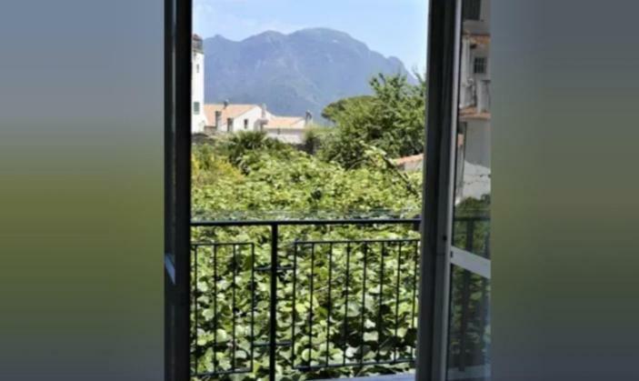 A Casa Di Pissi - Apartment Ραβέλλο Εξωτερικό φωτογραφία
