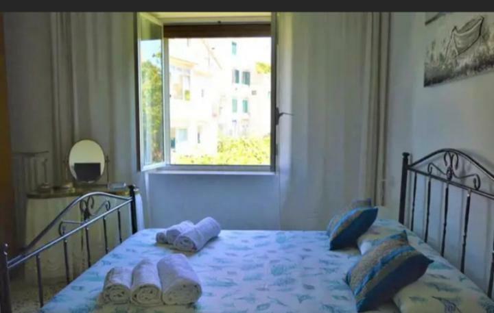 A Casa Di Pissi - Apartment Ραβέλλο Εξωτερικό φωτογραφία