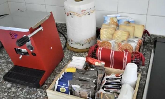 A Casa Di Pissi - Apartment Ραβέλλο Εξωτερικό φωτογραφία