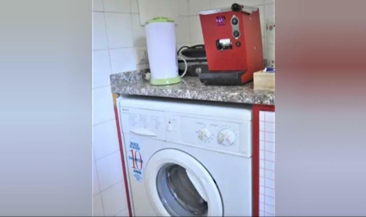 A Casa Di Pissi - Apartment Ραβέλλο Εξωτερικό φωτογραφία