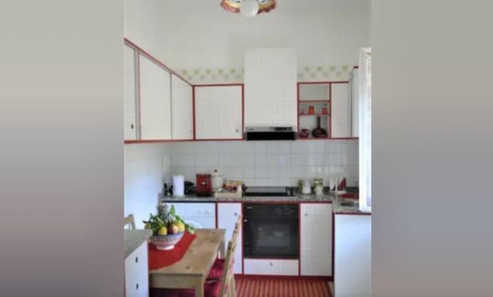 A Casa Di Pissi - Apartment Ραβέλλο Εξωτερικό φωτογραφία