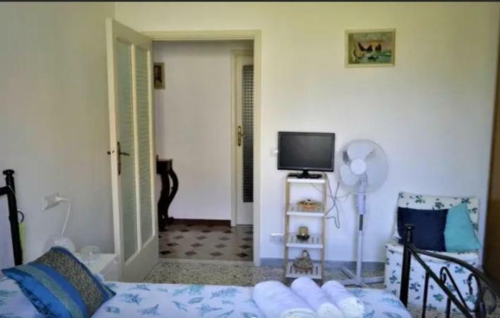 A Casa Di Pissi - Apartment Ραβέλλο Εξωτερικό φωτογραφία