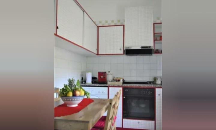 A Casa Di Pissi - Apartment Ραβέλλο Εξωτερικό φωτογραφία